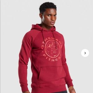 Gymshark hoodie